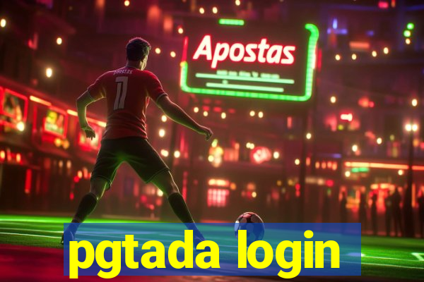 pgtada login